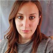 Maestra para refuerzo y reeducación especialmente para niños con NEE y NESE